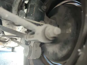 Foto de PINZA DE FRENO TRASERA DERECHA TOYOTA COROLLA (E11) 2.0 Turbodiesel CAT (90 CV / 66 KW)