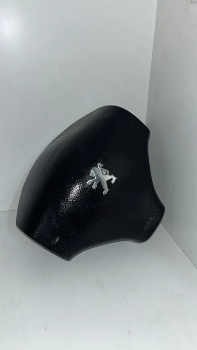 Foto de AIRBAG DELANTERO IZQUIERDO PEUGEOT 206 referencia 96441166ZR