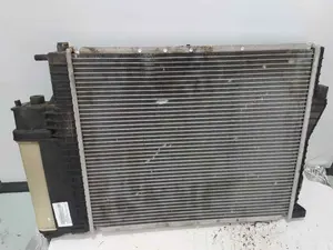 Foto de RADIADOR AGUA BMW SERIE 5 BERLINA (E39) 2.5 24V CAT (170 CV / 125 KW) referencia 60607A foto 3