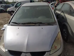 Foto de PARABRISAS MITSUBISHI COLT CZ3 BERL. 5 (Z30A) 1.1 CAT (75 CV / 55 KW) referencia 6102A325