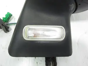 Foto de RETROVISOR IZQUIERDO CITROEN C4 BERLINA 1.6 16V CAT (NFU / TU5JP4) (109 CV / 80 KW) referencia 024287 foto 4