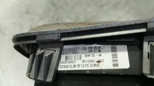 Foto de NO IDENTIFICADO CITROEN GRAND C4 PICASSO 1.8 (125 CV / 92 KW) referencia 9650868877 foto 3