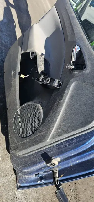 Foto de ELEVALUNAS DELANTERO IZQUIERDO SEAT IBIZA BERLINA (6J5) 1.2 TSI (86 CV / 63 KW)