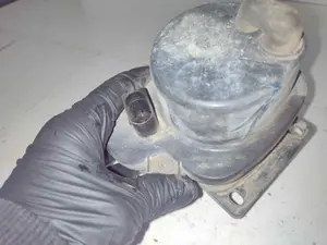 Foto de FARO ANTINIEBLA IZQUIERDO AUDI A6 BERLINA (C4) 2.5 TDI CAT (AEL) (140 CV / 103 KW) referencia 14933100 foto 3