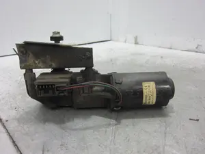 Foto de MOTOR LIMPIA DELANTERO AIXAN 400 A721 (0.4 ) referencia 600006 foto 2