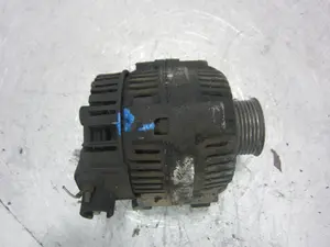 Foto de ALTERNADOR PEUGEOT PARTNER (S1)(07.1996) referencia A11V191 foto 4