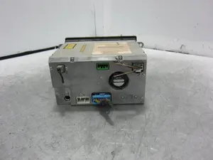 Foto de SISTEMA NAVEGACION GPS HONDA CR-V (RD8) 2.0 VTEC CAT (150 CV / 110 KW) referencia 39541S9AG510M1 foto 2