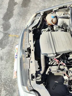 Foto de PANEL FRONTAL FIAT II PANDA (169) 1.2 CAT (60 CV / 44 KW)