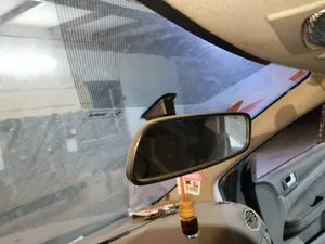 Foto de RETROVISOR INTERIOR FORD FOCUS SPORTBREAK (CAP) 1.6 TDCi CAT (90 CV / 66 KW)