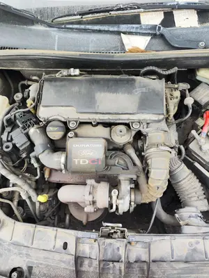 Foto de MOTOR COMPLETO FORD FIESTA (CBK) 1.4 TDCi CAT (68 CV / 50 KW) foto 2