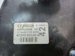 Foto de SERVOFRENO TOYOTA AVENSIS CROSS SPORT (T27) 1.8 16V CAT (147 CV / 108 KW) referencia 4720005242A foto 2
