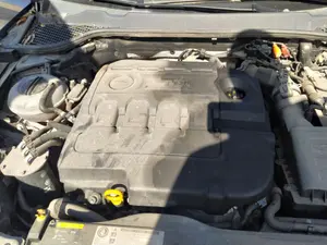 Foto de BOMBA DIRECCION SEAT LEON ST 5F8 1.6 TDI (105 CV / 77 KW)