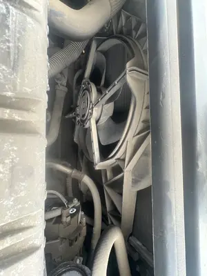 Foto de RADIADOR AGUA RENAULT LAGUNA II (BG0) 2.0  (135 CV / 99 KW) referencia 8200008764