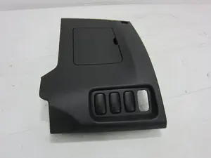 Foto de NO IDENTIFICADO MITSUBISHI ASX (GA0W) 1.6 CAT (117 CV / 86 KW) referencia 8002A763 foto 2