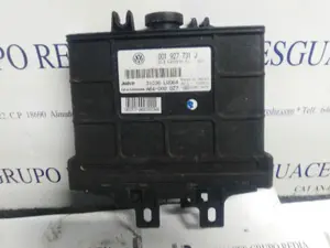 Foto de CENTRALITA CAMBIO AUTOMATICO SEAT IBIZA (6L1) referencia 001927731J foto 1