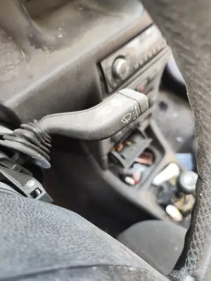 Foto de MANDO LIMPIA OPEL ZAFIRA A 2.0 DTI (101 CV / 74 KW)