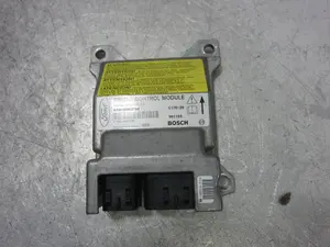Foto de CENTRALITA AIRBAG FORD FOCUS BERLINA (CAK) referencia 98AG14B056AE