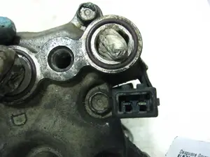Foto de COMPRESOR AIRE ACONDICIONADO VOLKSWAGEN POLO III (6N1) referencia 6N0820803A foto 2
