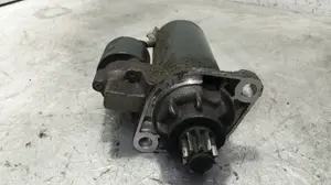 Foto de MOTOR ARRANQUE SEAT CORDOBA BERLINA (6L2) 1.9 TDI (131 CV / 96 KW) referencia 02A911024D foto 3