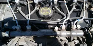 Foto de MOTOR COMPLETO JAGUAR X-TYPE 2.0 Diesel CAT (131 CV / 96 KW) referencia FMBB foto 3