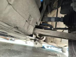 Foto de CREMALLERA DIRECCION OPEL VECTRA C BERLINA 2.2 16V DTI CAT (Y 22 DTR / L50) (125 CV / 92 KW) referencia 95530624