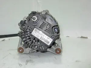 Foto de ALTERNADOR RENAULT MEGANE III COUPE referencia 2606154D foto 2