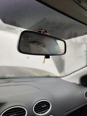 Foto de RETROVISOR INTERIOR FORD FOCUS BERLINA (CAP) 1.6 TDCi CAT (90 CV / 66 KW)
