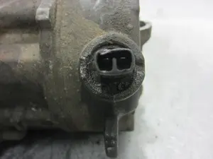 Foto de COMPRESOR AIRE ACONDICIONADO OPEL CORSA D referencia 55703721 foto 7
