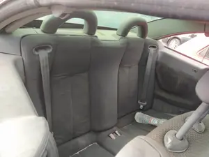 Foto de MANDO ELEVALUNAS TRASERO IZQUIERDO RENAULT MEGANE II COUPE/CABRIO 1.6 16V (113 CV / 83 KW)