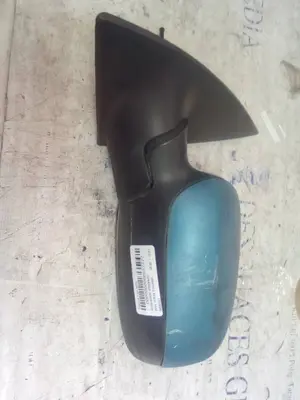 Foto de RETROVISOR IZQUIERDO OPEL CORSA C 1.7 16V DI CAT (Y 17 DTL / LK8) (65 CV / 48 KW) referencia 065021L1 foto 3