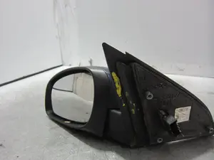 Foto de RETROVISOR IZQUIERDO OPEL VECTRA C BERLINA 2.0 DTI (101 CV / 74 KW) referencia 352127