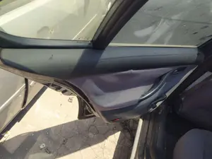 Foto de CERRADURA PUERTA TRASERA IZQUIERDA SEAT LEON (1M1) 1.9 TDI (90 CV / 66 KW) referencia 3B4839016A