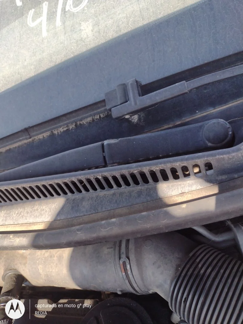 Foto de BRAZO LIMPIA DELANTERO DERECHO VOLKSWAGEN GOLF V (1K1)(10.2003) 2.0 TDI (140 CV / 103 KW) referencia 1K1955410 FKZ