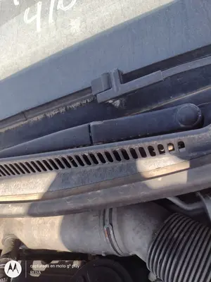 Foto de BRAZO LIMPIA DELANTERO DERECHO VOLKSWAGEN GOLF V (1K1)(10.2003) 2.0 TDI (140 CV / 103 KW) referencia 1K1955410  FKZ