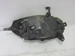 Foto de FARO DERECHO NISSAN MICRA (K12E) referencia 89007102 foto 5