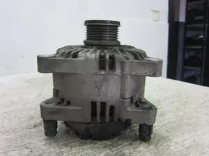 Foto de ALTERNADOR PEUGEOT 307 BREAK/ SW (S2) 1.6 16V CAT (109 CV / 80 KW) referencia 602753 foto 4