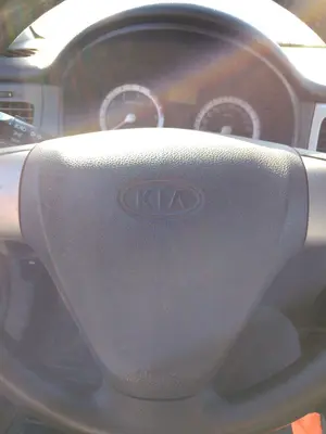 Foto de AIRBAG DELANTERO IZQUIERDO KIA RIO (JB) 1.5 CRDi (110 CV / 81 KW)