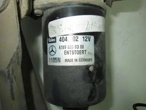 Foto de MOTOR LIMPIA DELANTERO MERCEDES-BENZ CLASE A (BM 169) 2.0 CDI CAT (109 CV / 80 KW) referencia A1698200300 foto 8