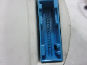 Foto de CUADRO INSTRUMENTOS VOLKSWAGEN POLO III (6N1) referencia 5392326600 foto 4