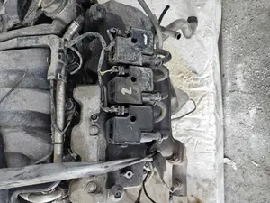 Foto de MOTOR COMPLETO MERCEDES-BENZ CLASE S (BM 220) BERLINA 3.2 V6 18V CAT (224 CV / 165 KW) referencia M112944 foto 10