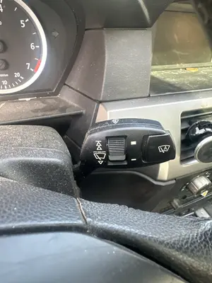 Foto de MANDO MULTIFUNCION BMW SERIE 5 BERLINA (E60) 3.0 24V CAT (231 CV / 170 KW) foto 2