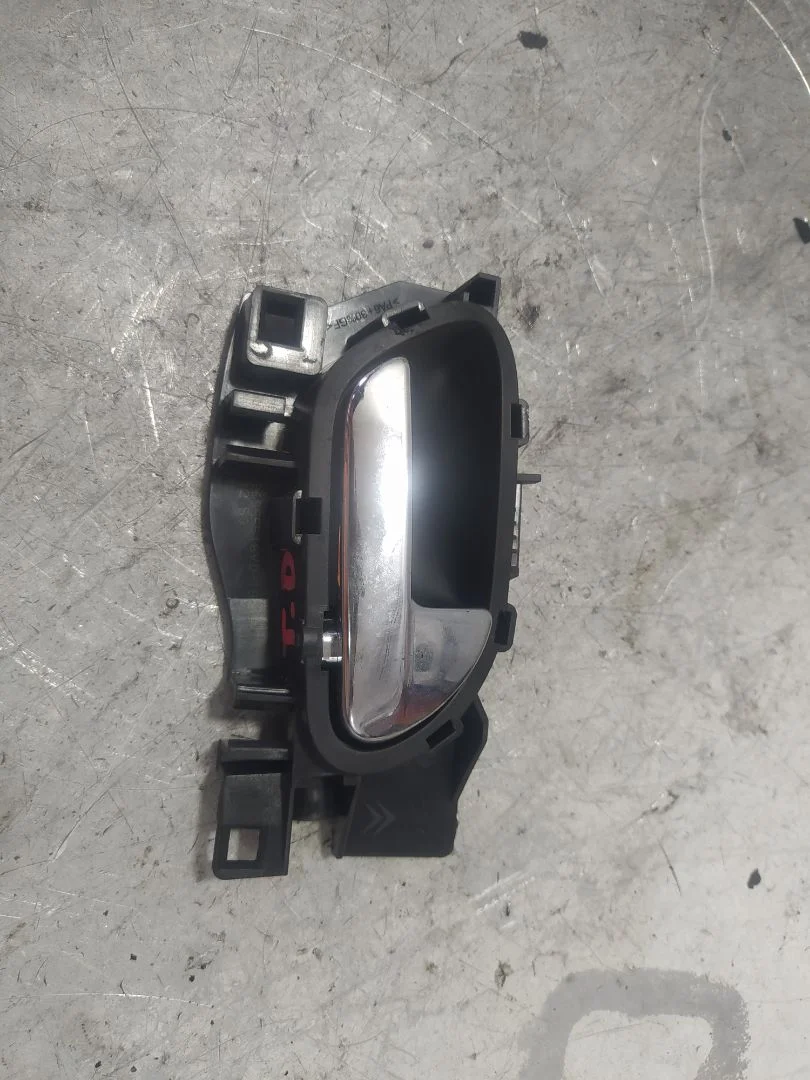 Foto de MANETA EXTERIOR TRASERA DERECHA CITROEN C4 PICASSO 1.6 HDi FAP (112 CV / 82 KW)