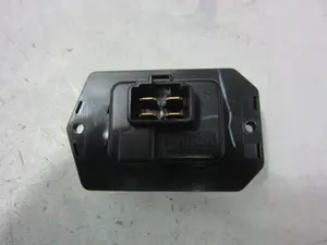 Foto de RESISTENCIA CALEFACCION HONDA ACCORD BERLINA (CL/CN) 2.0 VTEC CAT (155 CV / 114 KW) referencia 0778000780