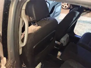 Foto de ASIENTO DELANTERO IZQUIERDO OPEL MERIVA B foto 3