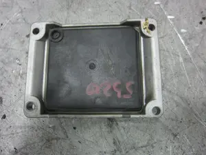 Foto de CENTRALITA MOTOR UCE FIAT II PUNTO (188) BERLINA 1.4 (95 CV / 70 KW) referencia 0261208032 foto 3