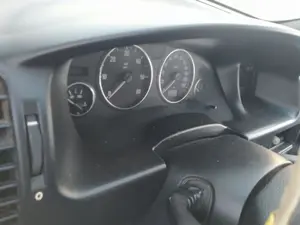 Foto de CUADRO INSTRUMENTOS OPEL ZAFIRA A 2.0 DTI (101 CV / 74 KW)