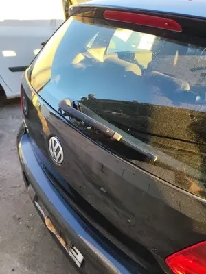 Foto de MOTOR LIMPIA TRASERO VOLKSWAGEN POLO V (6R1) 1.2  (60 CV / 44 KW)