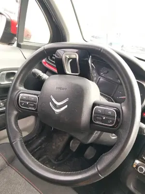 Foto de VOLANTE CITROEN C3
