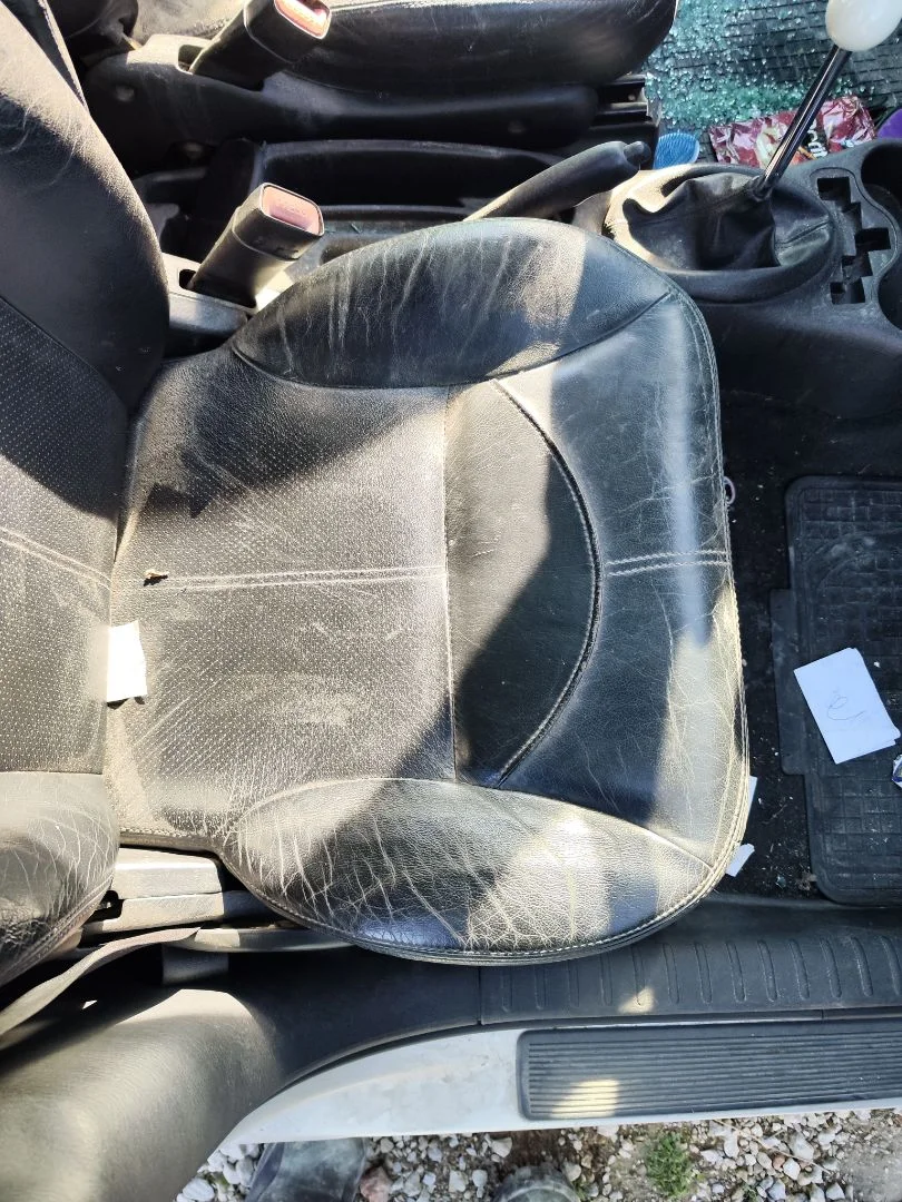 Foto de ASIENTO DELANTERO DERECHO CHRYSLER PT CRUISER 2.2 CRD CAT (121 CV / 89 KW)