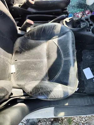 Foto de ASIENTO DELANTERO DERECHO CHRYSLER PT CRUISER 2.2 CRD CAT (121 CV / 89 KW) foto 1